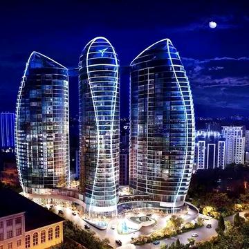NEW! 122м2 ЖК Taryan Towers Іоанна Павла Печерськ Центр БЕЗ% 2 Вежа ЖК Taryan Towers