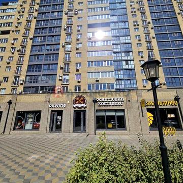 Продаж квартири Графський переуступка ЖК Графський