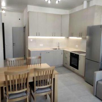 Можна твар! Чудова тепла евродвушка, ЖК Нова Англія,посудом, плазма