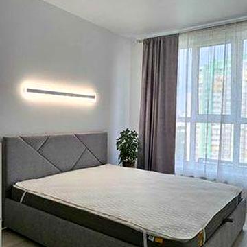 Вул.Вишгородська 45 ,Мінська,Куренівка, Поділ,ЖК Паркове Місто,автоном