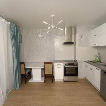 Сдам в аренду квартиру в новому домі