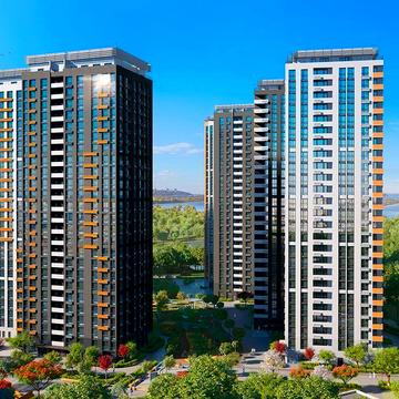 Дніпровська набережна вул., 20-А