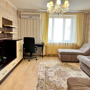 Соборності вул. (Жовтнева), 40Д