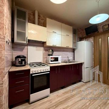 1-кімнатна квартира в Крюківщині, ЖК Сакура, ЖК Піонерський квартал