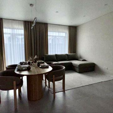 Без комісії! Дуплекс на Петропавлівська Борщагівка