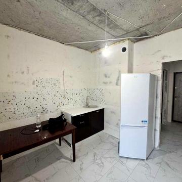 СУПЕР цена. 1но комнатная квартира на Таирова. 85% выполнен ремонт.