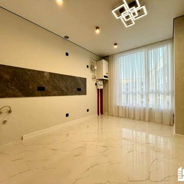 Якісна 1 кім квартира біля річки та поруч центру