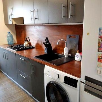 3-х кімн. квартира на Космічній, 3/9 цегл.