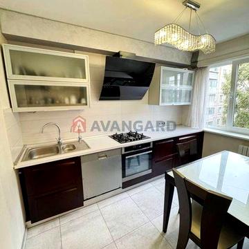 Продам 3 х комн кв с ремонтом 51000 Калиновая