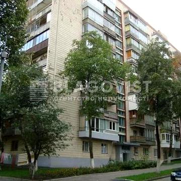 Митрофана Довнар-Запольського вул., 6