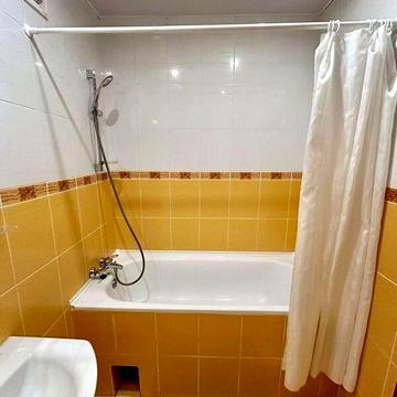 Довгострокова оренда 1к Квартира Велика Діївська (Трофімових Братів) вулиця