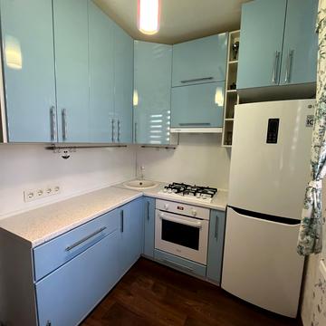 Шевченка бульв., 14