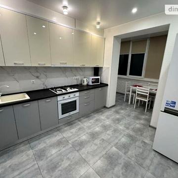 Довгострокова оренда 2к Квартира Героїв Дніпра вулиця