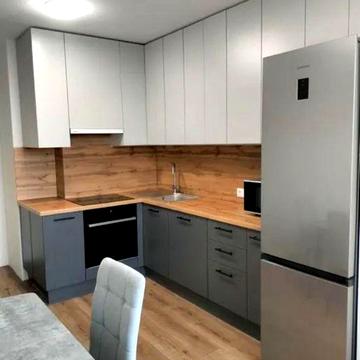 Чудова евродвушка, ЖК Ок Ленд, Севастоп Пл, м Вокз