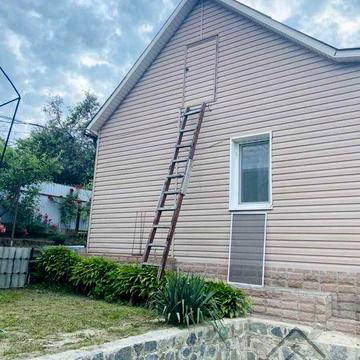 Продаж будинку Панаса Мирного