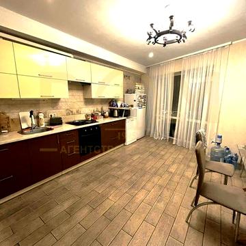 Продам 3-к квартиру, м. Дніпро, вул. Європейська, 9-А, ЖК «Миронова» ЖК Миронова