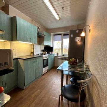 Продам 3к ул Квітки Цісик пр Петра Калнишевського