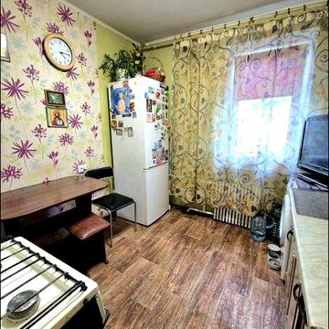 Продам однокімнатну квартиру чешку в районі 12 кварталу