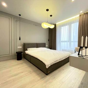 Повітряних Сил просп. (Повітрофлотський), 56-Б