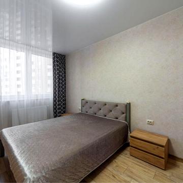 Балтійський пров., 23