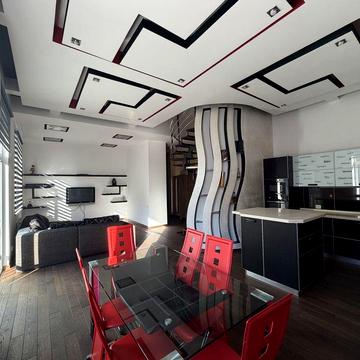 Продається пентхаус вул. Кочубея,33