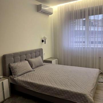 Довгострокова оренда 1к Квартира Курортний провулок