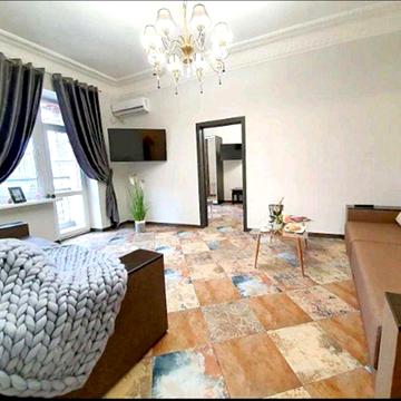 Без %  сдам 3 ком ул.Софиевская