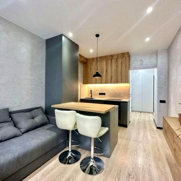 Двокімнатна квартира в ЖК Центральний-2 Центральний Парк Новий ремонт! Жк Центральний-2