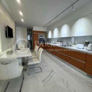 3-К Квартира Казарменна 6-Г ЖК Лідер