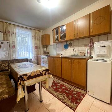 Довгострокова оренда 1к Квартира Галицька вулиця