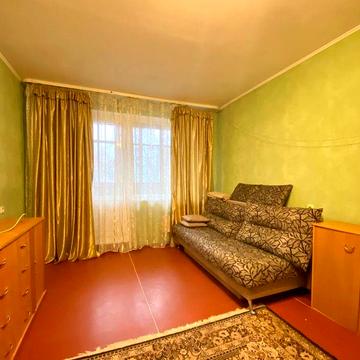 Однокімнатна квартира метро Олексіївська