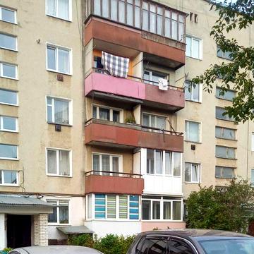 Продається 3к квартира м. Долина