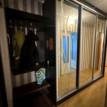 Довгострокова оренда 2к Квартира Конякіна вулиця