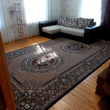 Сдаётся 3-комнатная квартира в Приморском районе (ул. Базарная)