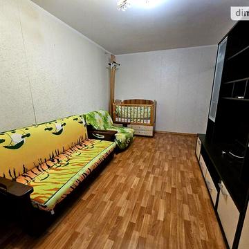 Довгострокова оренда 2к Квартира Соборності України (Дружби Народів) вулиця