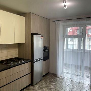 Довгострокова оренда 3к Квартира Рєпіна вулиця