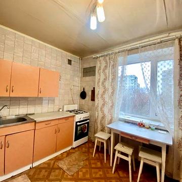 Оренда 1к квартира в центрі