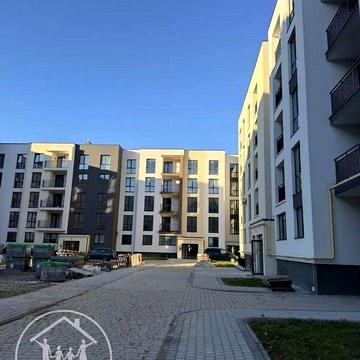 Продаж 1к Квартира Героїв Крут вулиця ЖК Continent style