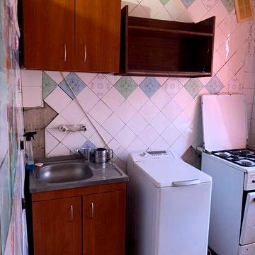 Двухкомнатная кв. Одесская за Ростом