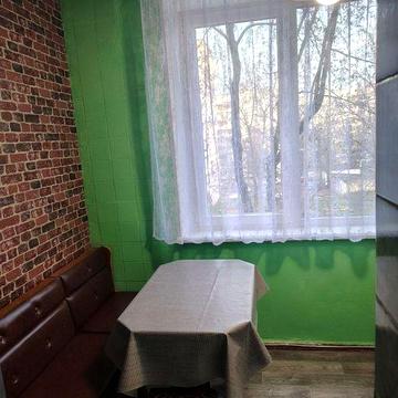 Сдам 3-х комнатную квартиру