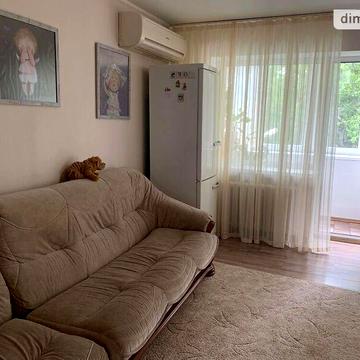 Довгострокова оренда 2к Квартира Полігонна (Погребняка) вулиця