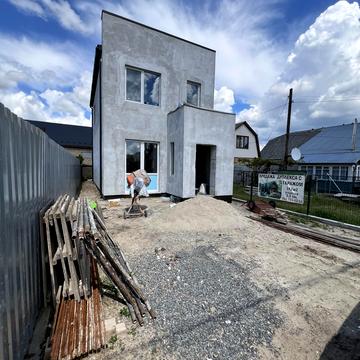 Капітана Зайцева вул., 3 лінія