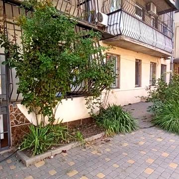 Канатна вул., 11