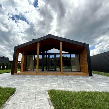 ‼️Аренда нового дома 90м2 Мархалевка автономный генератор+видео!