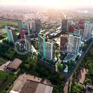 2к ЖК Dibrova Park Некрасова Тираспольська Сирець Нивки Подільський ЖК Dibrova Park