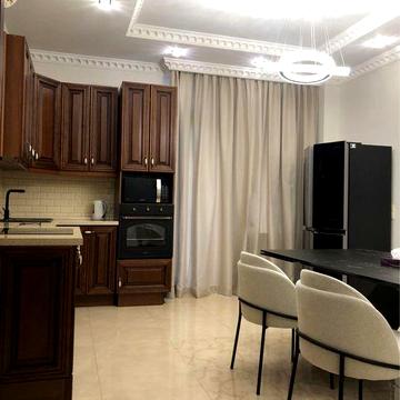 Сдам 3-х комн квартиру на Греческой центр Гефест