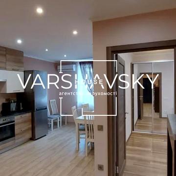 Бориспільська вул., 21