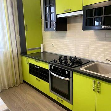 Простора 2к з чудовим краєвидом. Усе залишається! Мінімальне оф. 38861