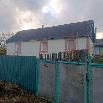 Продам недорого жилий будинок