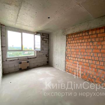 Миколи Кибальчича вул., 1-В